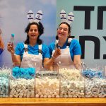 דוכן ממתקים