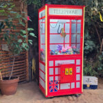 מנוף בובות