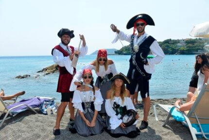 הפנינג משפחות